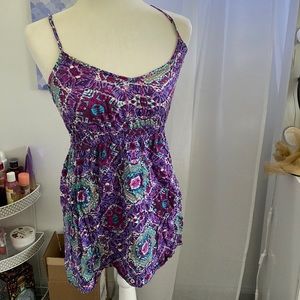 Beautiful Sun dress 💜💋